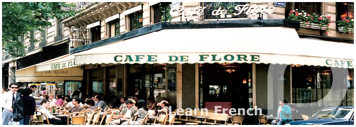 Picture of cafe-de-flore-paris !