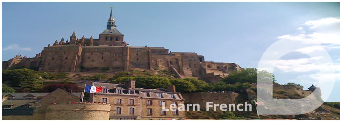 Picture of mont-saint-michel !